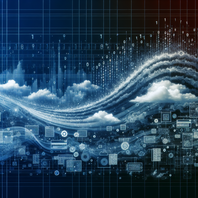 Palantir’s Bold Move in Big Data: A Technological Tsunami on the Horizon - YaNoticias