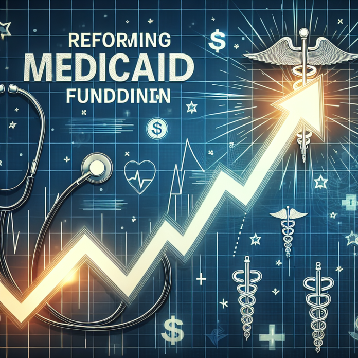 To boost primary care physician pay, Congress should change funding requirements for Medicaid state-directed payments - Kevin MD