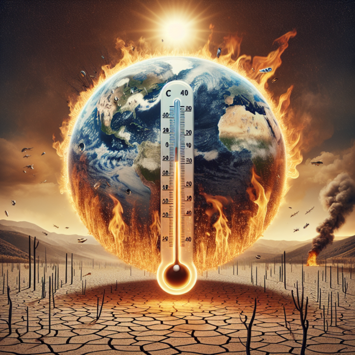 Climate change has made heatwaves more deadly - Earth.com