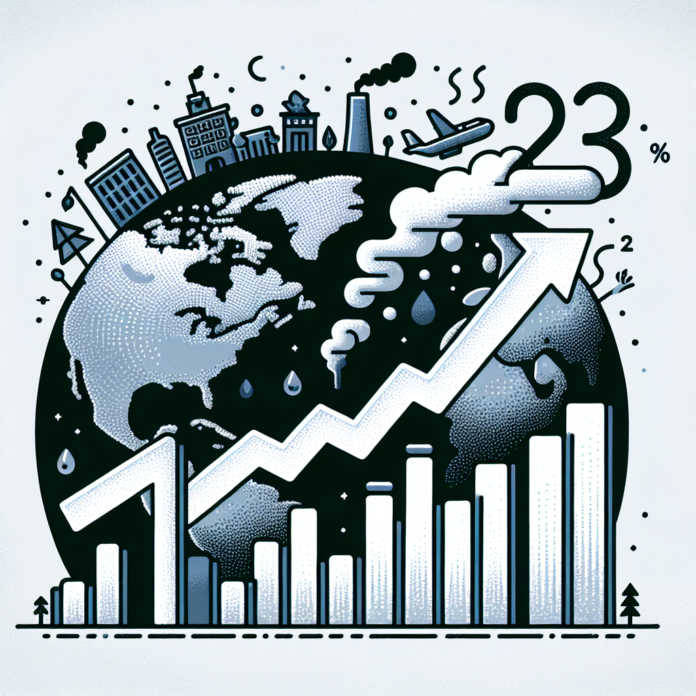 Climate inaction could cost up to 23% of GDP - Delano.lu