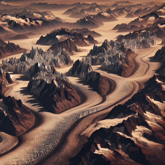 The Impact of Climate Change on Peru’s Andean Glaciers - MSN