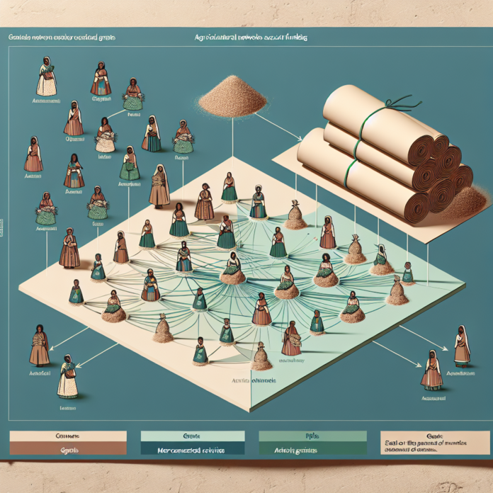 The Role of Women’s Agricultural Networks in Grant Funding - fundsforNGOs