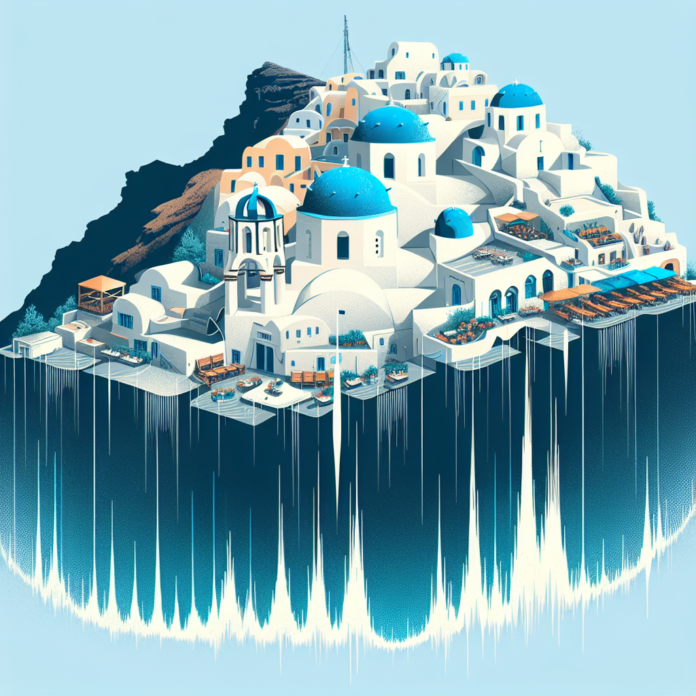 Several thousand earthquakes detected near Greece’s island of Santorini, scientists say - The Globe and Mail