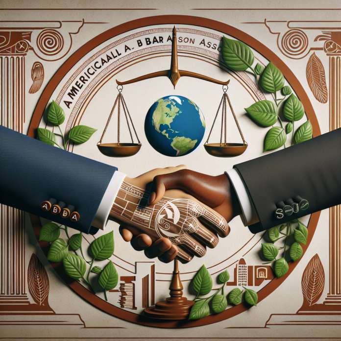 ABA and HBCUs highlight environmental law jobs through new partnership - ABA Journal