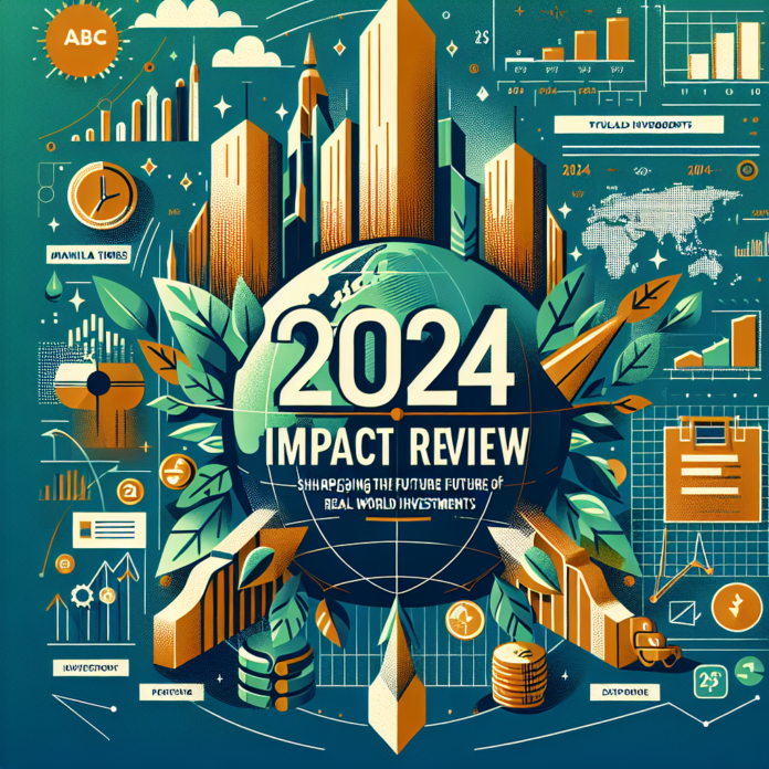 ABC Impact Unveils 2024 Impact Review, Transforming Tomorrow: Investing in Real-World Solutions - The Manila Times