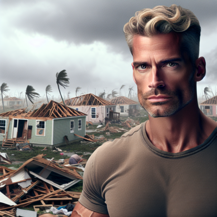 Brad Pitt faces legal hurdle over faulty houses for Hurricane Katrina victims - India Today