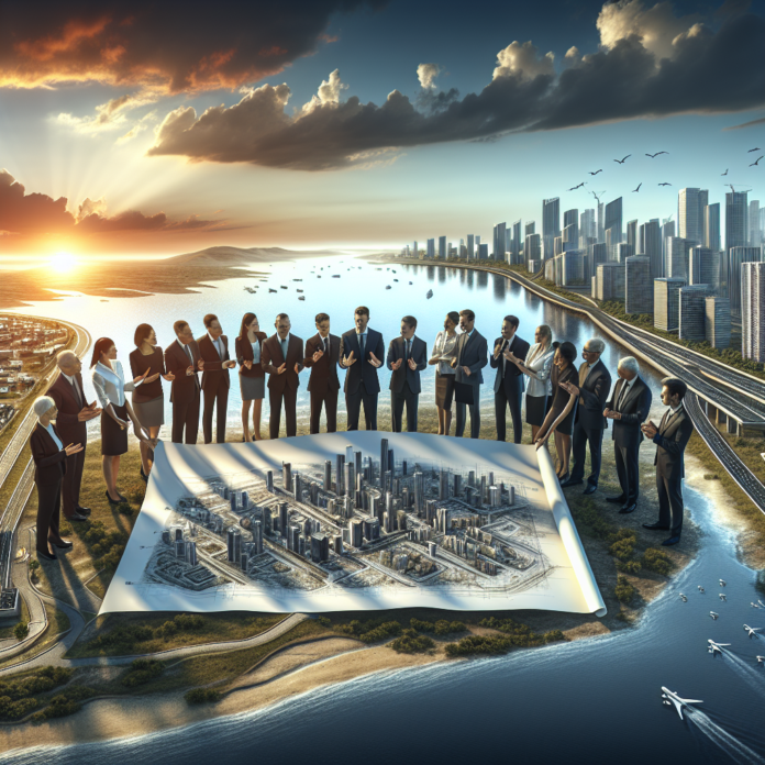 City launches bold 30-year strategy to safeguard its coastline: 'Will create a more resilient future' - The Cool Down