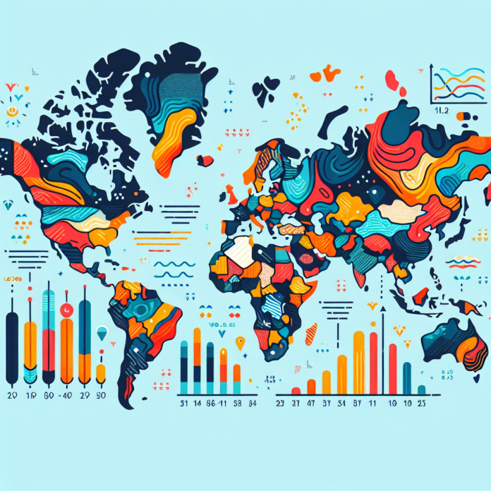 Countries With The Lowest Average Elevations - Worldatlas.com