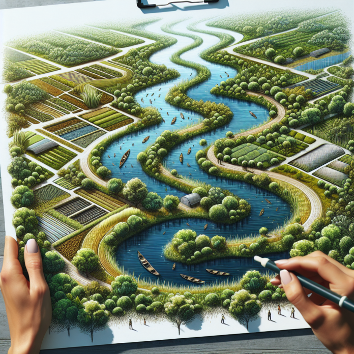 Giving rivers room to move: How rethinking flood management can benefit people and nature - Phys.org