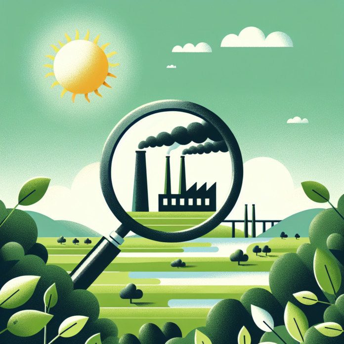 EPA Moves to Reconsider Greenhouse Gas Regulations - Legal Reader