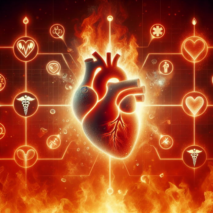 Hearts melt down in hot weather - The Medical Republic