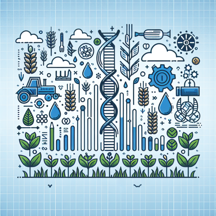 Enhancing nitrogen use efficiency in agriculture by integrating agronomic practices and genetic advances - Frontiers