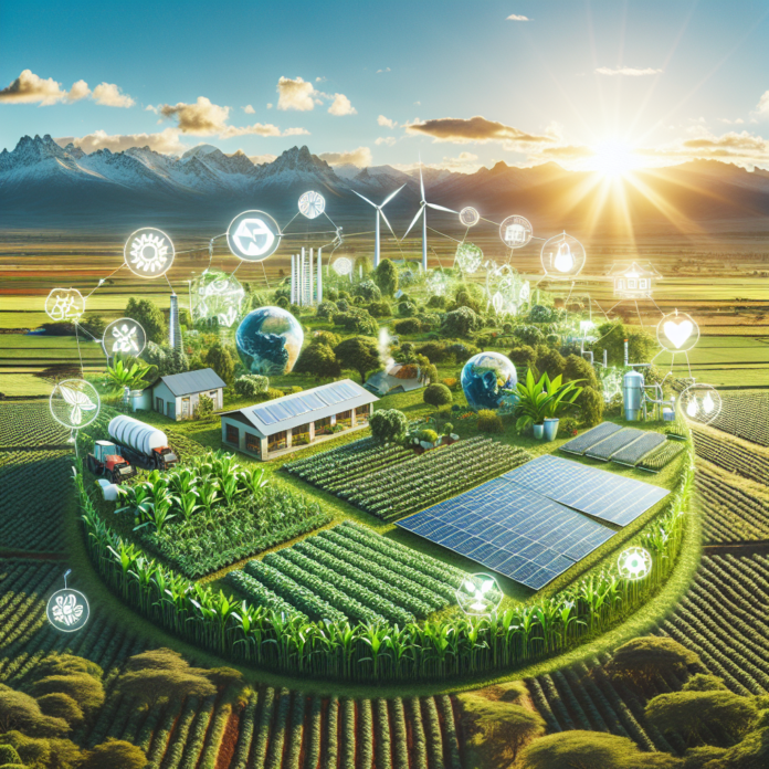 Proparco Sows EUR 1 M In Kenya’s Climate-Resilient Farming Future - WeeTracker