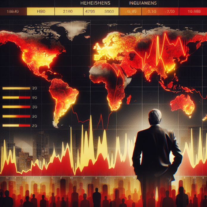 Experts warn of public health disaster as indicators hit staggering levels: 'This is the harsh inequality' - The Cool Down