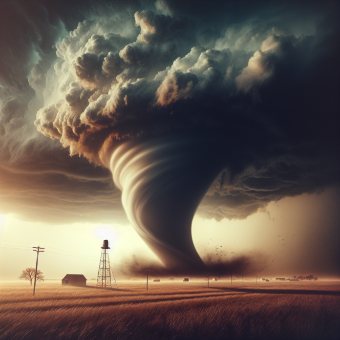 Tornado Watch Issued for Alabama: Stay Alert and Prepare Now - Tuscaloosa Thread