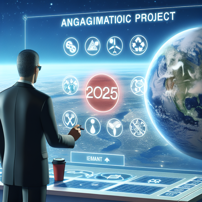 Trump Is Bringing Project 2025’s Anti-Climate Action Goals to Life - TIME