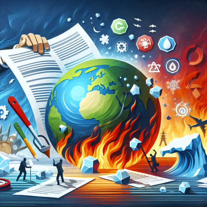 Trump’s ‘climate’ purge deleted a new extreme weather risk tool. We recreated it - The Guardian