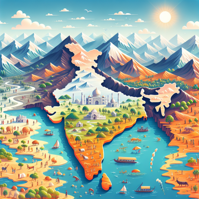 UPSC Editorial Analysis: India’s Harsh Summer - Insights IAS