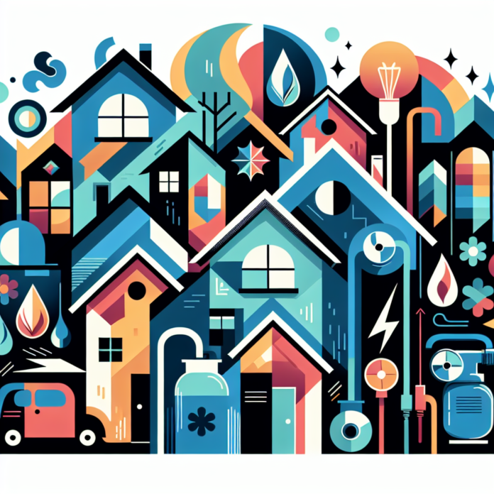 Utilities Are Shutting Off Power to a Growing Number of Households - WhoWhatWhy