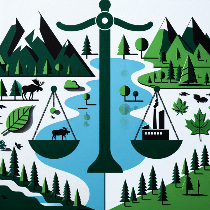 Canada’s Election: Real Stakes for the Planet - Legal Planet