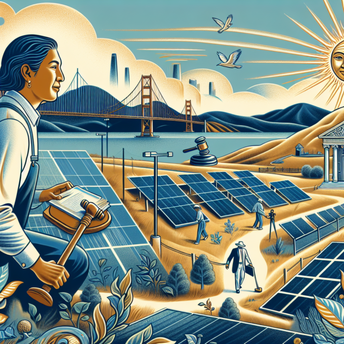 Help Shape the Bay Area’s Climate Future - Legal Planet