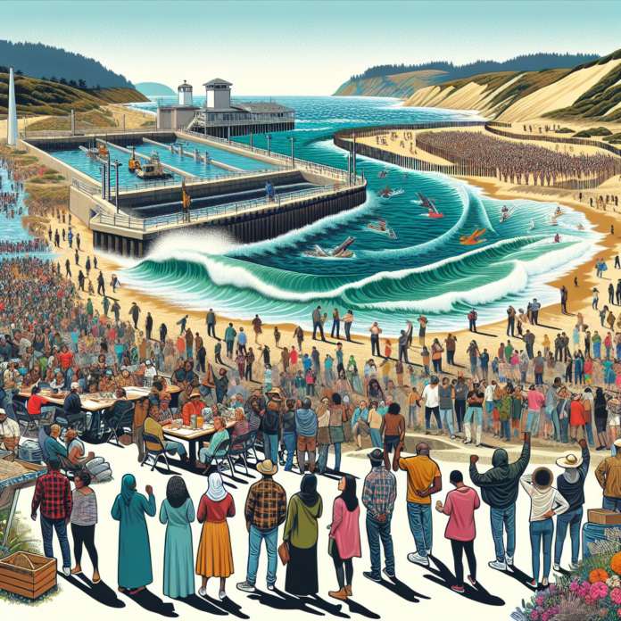 District Dispatch: Find out about coastal defence work at public events - SussexWorld