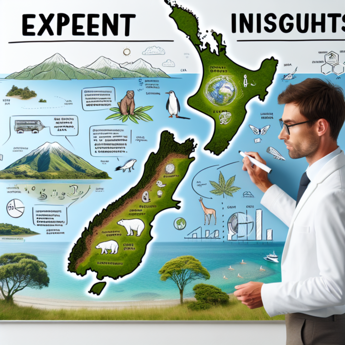 State Of NZ’s Environment – Expert Reaction - Scoop - New Zealand News