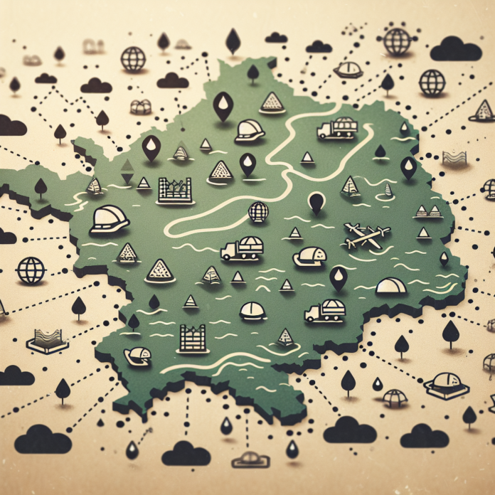 Government to build over 1,000 flood schemes across the country | Environment Agency - Wired-Gov