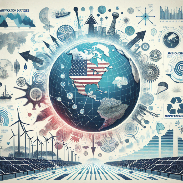 America's attack on climate science could affect adaptation capacity in Asia: climate scientist Ben Horton - Natura Hoy