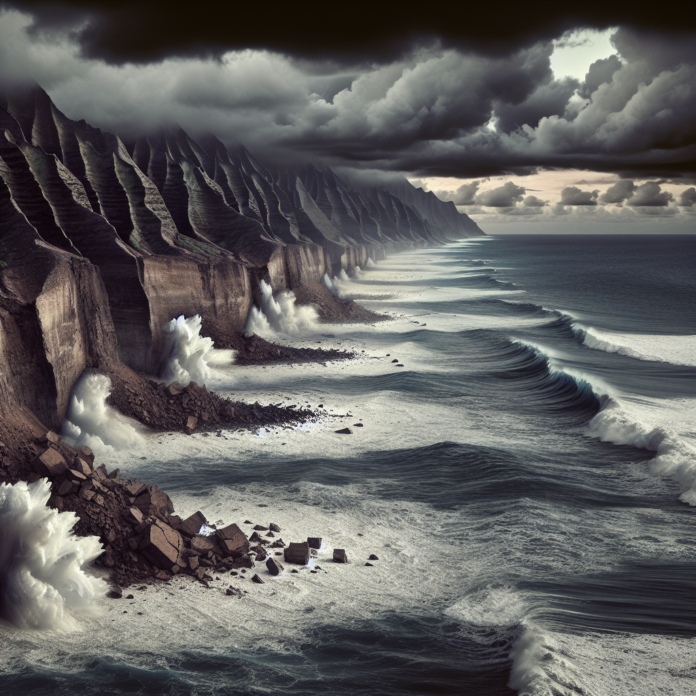 New Projections Reveal More Extreme Erosion On O’ahu’s Shores - Eurasia Review