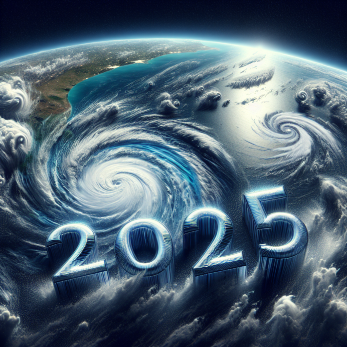 Top scientists predict 'major' hurricanes for 2025 - MSN
