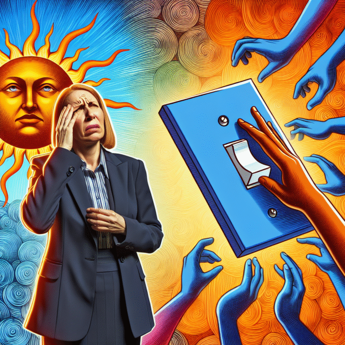 Marjorie Taylor Greene Hits Out at Plans to Dim the Sun: 'Insanity' - Newsweek