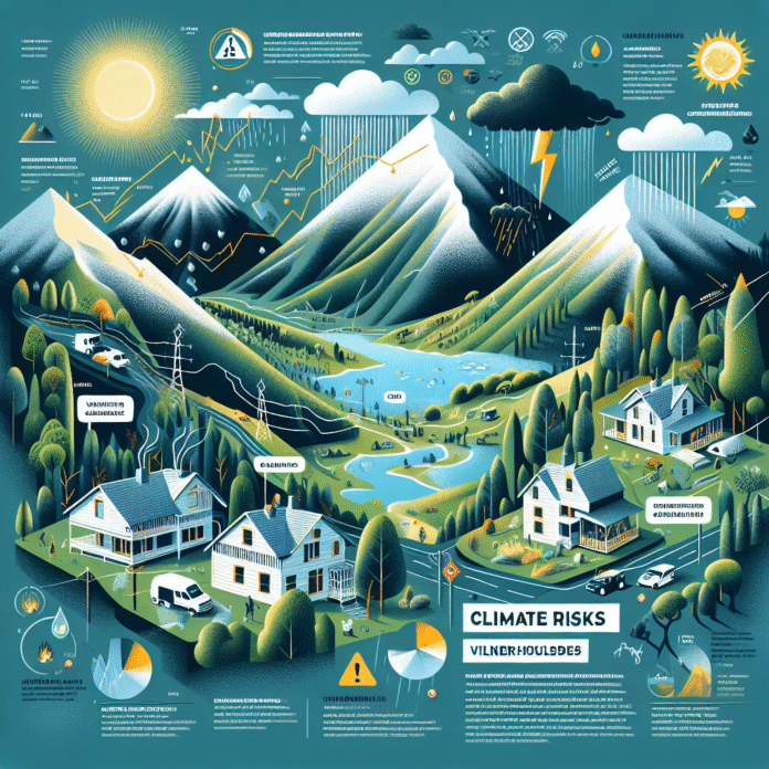 New report reveals high levels of climate risk facing Yarra Ranges households - Ranges Trader Star Mail