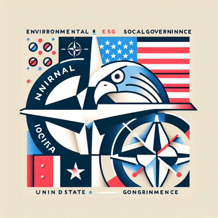 ESG News Recap: US Reaffirms Commitment to NATO - Impakter