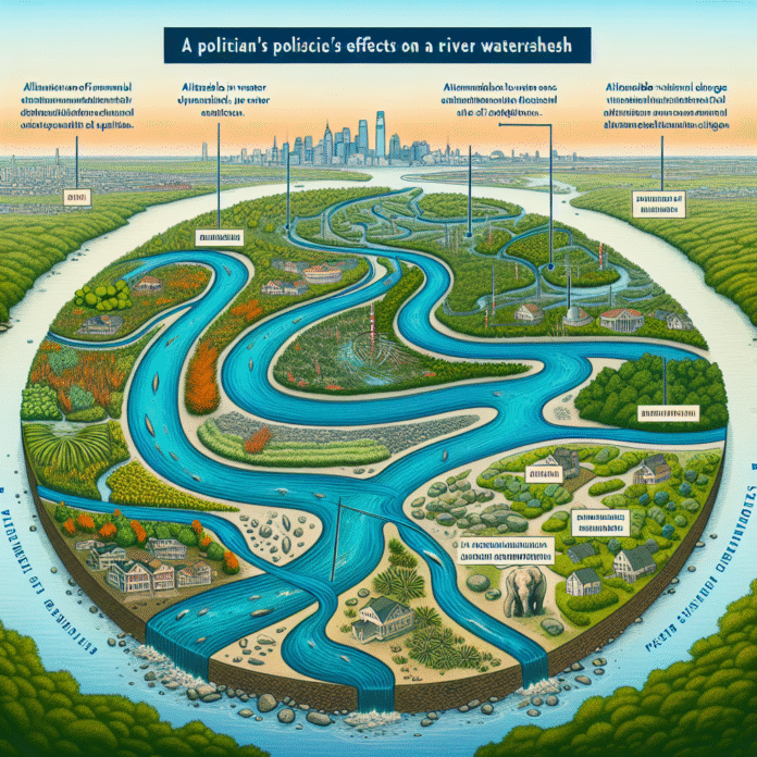 The Trump effect on the Delaware River Watershed - NJ Spotlight News