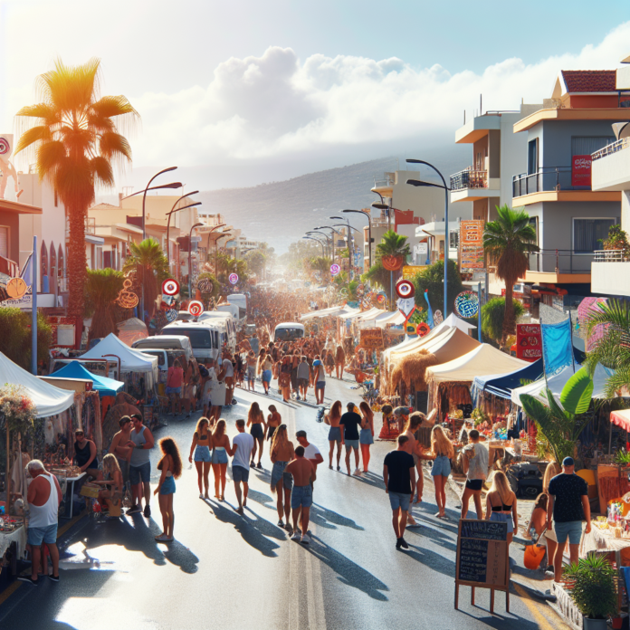 Tourism industry prepares for season post-Helene - WJHL