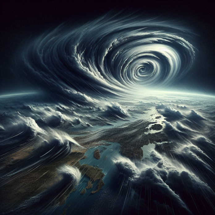 What Makes A 1-In-1000-Year Storm, Really? - Eurasia Review
