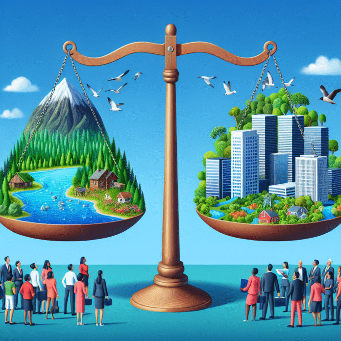 On the Issues: Public Lands for Sale?, Environmental Nonprofit “Watchdogs,” and More - Resources Magazine