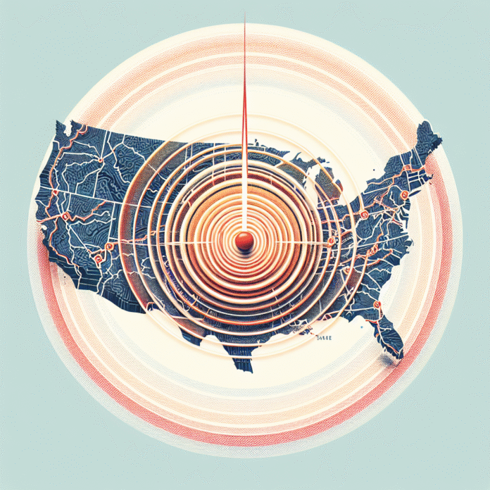 4.1-magnitude earthquake near Knoxville, Tennessee, felt in several states - AOL.com