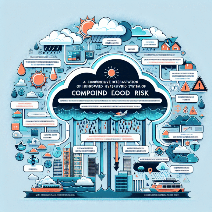 A composite index framework for compound flood risk assessment - Nature