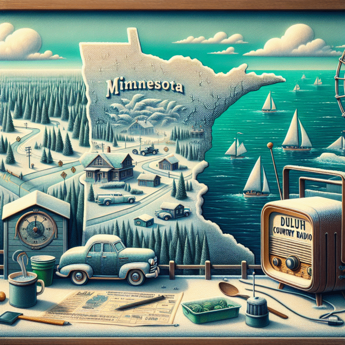 One Third Of Minnesota Under Frost Advisory Before Memorial Day Weekend - Duluth Country Radio