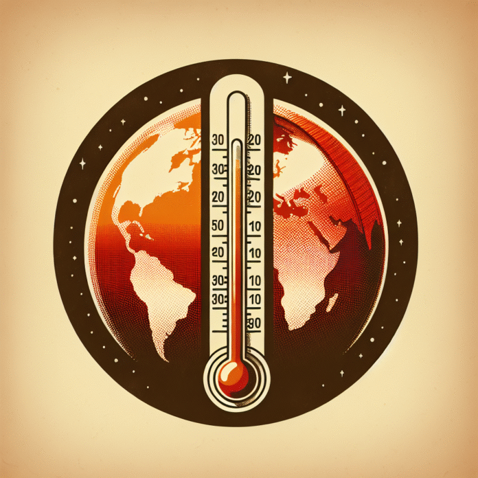 April 2025 becomes world’s second-hottest on record; global temperature stays above 1.5°C pre-industrial limit - Mathrubhumi English