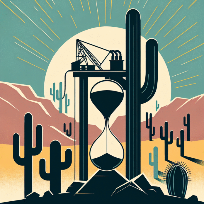 Arizona communities bank on Trump's push for coal to ensure they're not forgotten - The Herald Journal