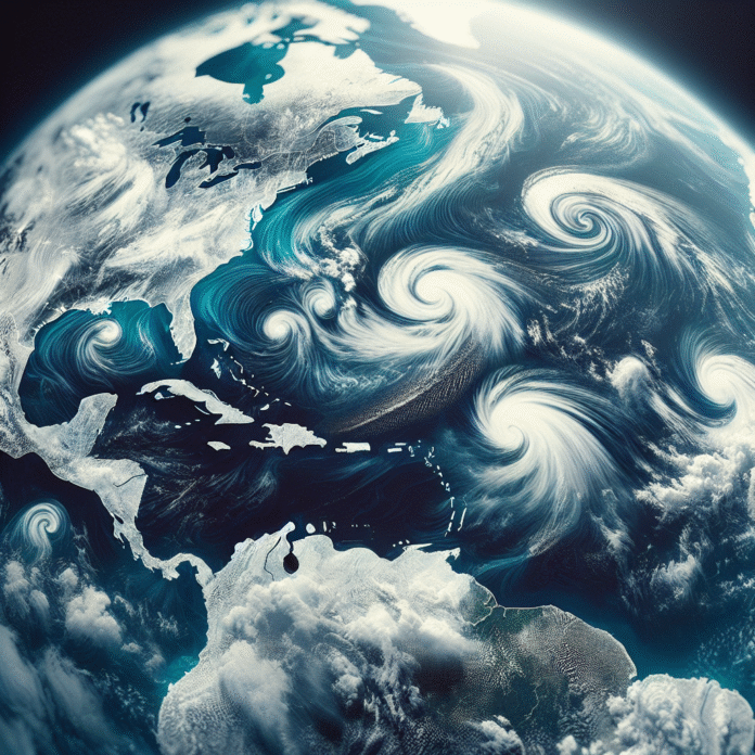 Atlantic Tropical Weather Outlook - Index-Journal