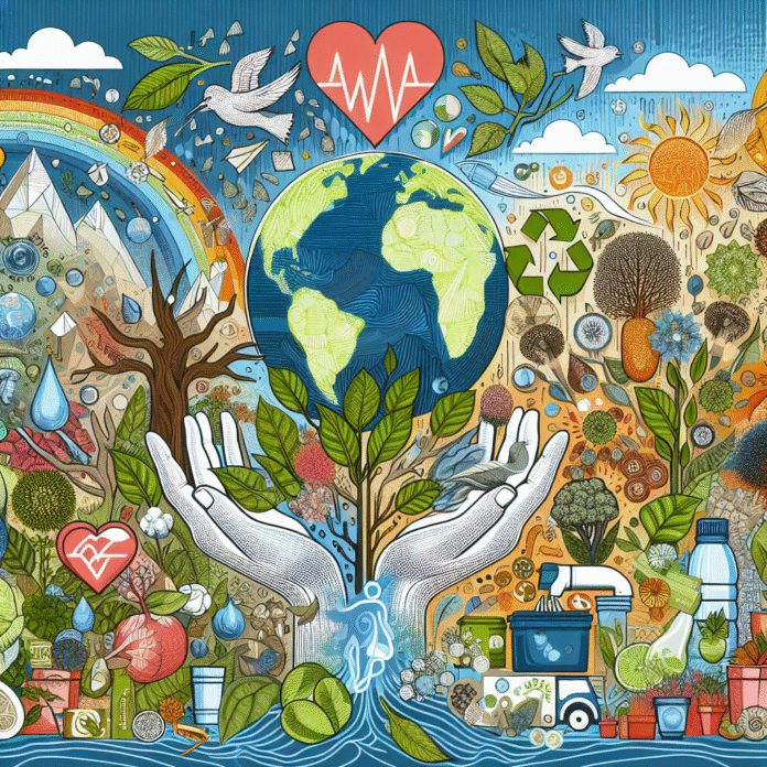 Climate change vis-à-vis health of nature - The Manila Times
