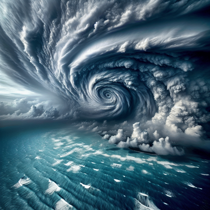 Cyclone ‘Shakti’ likely to form in Bay of Bengal between 23–28 May, warns meteorologist - The Business Standard