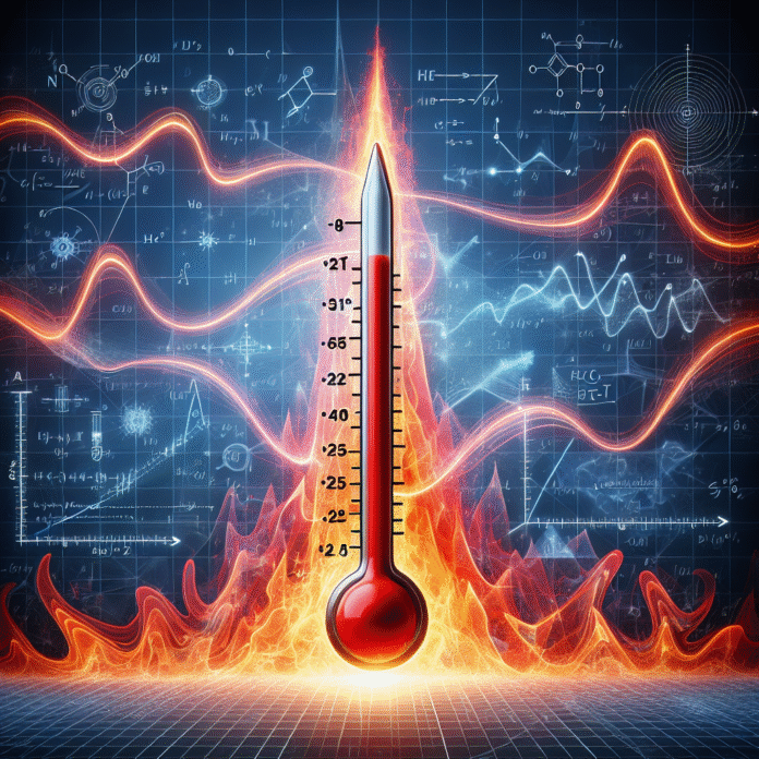 How Hot Is Too Hot? - The Good Men Project