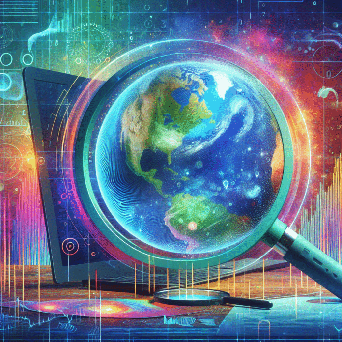 YOU LOVE TO SEE IT: Climate Data Is Unscrubbed - The Lever