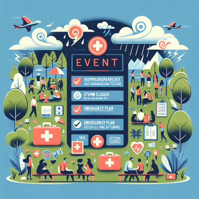 Let's Hear It: Join us Thursday, May 9 at Loxahatchee Groves Park for hurricane preparedness - WPTV