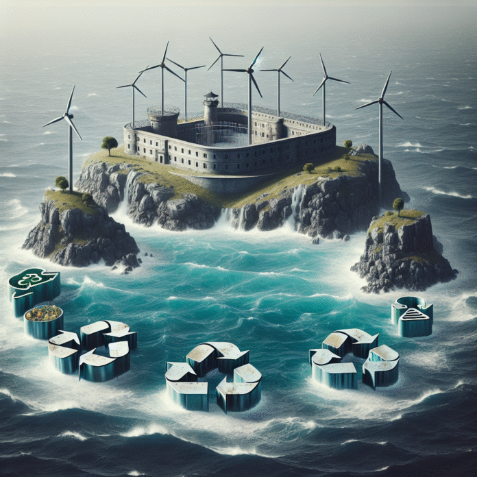 If Trump really wants to reopen Alcatraz, he’ll have to go through California’s environmental laws - The Mercury News